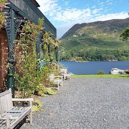 Отель Glenridding House Экстерьер фото