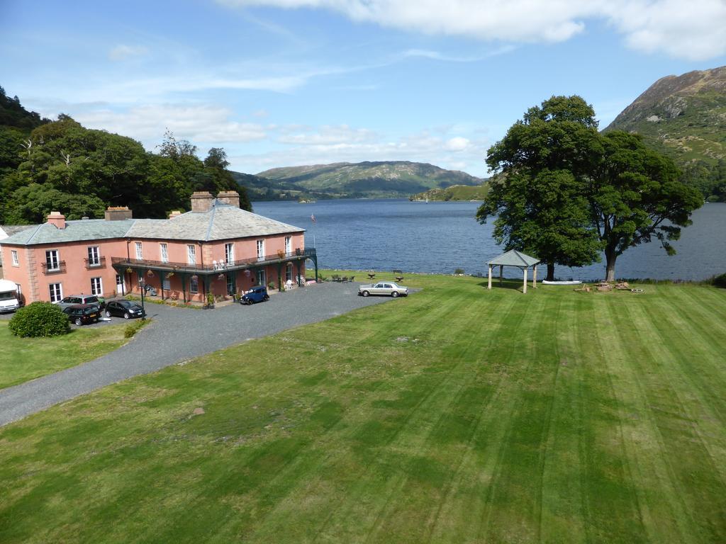 Отель Glenridding House Номер фото