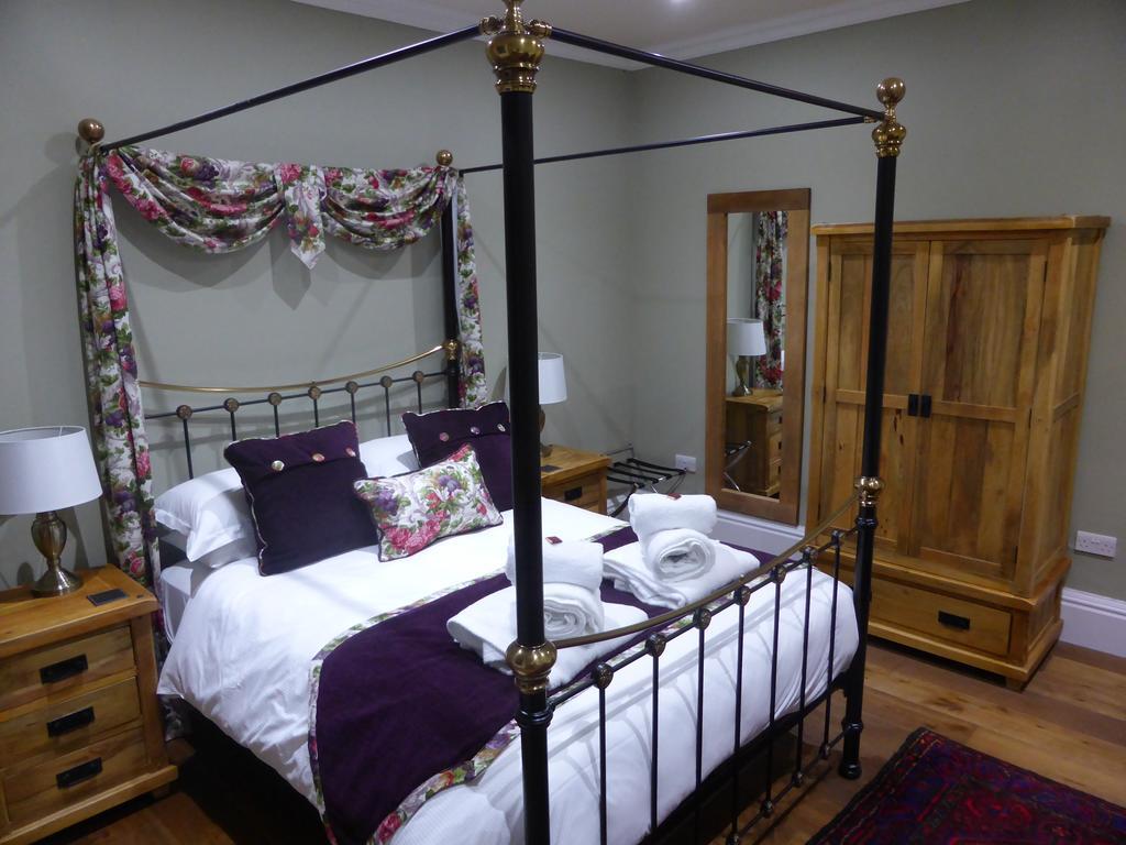 Отель Glenridding House Номер фото