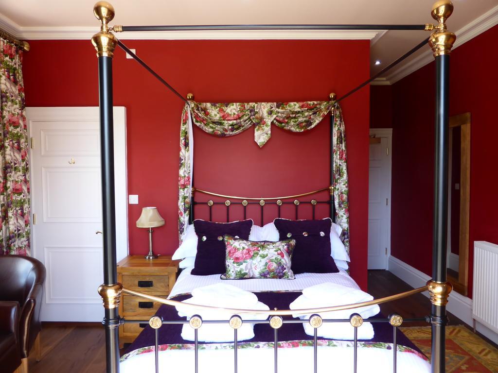 Отель Glenridding House Номер фото