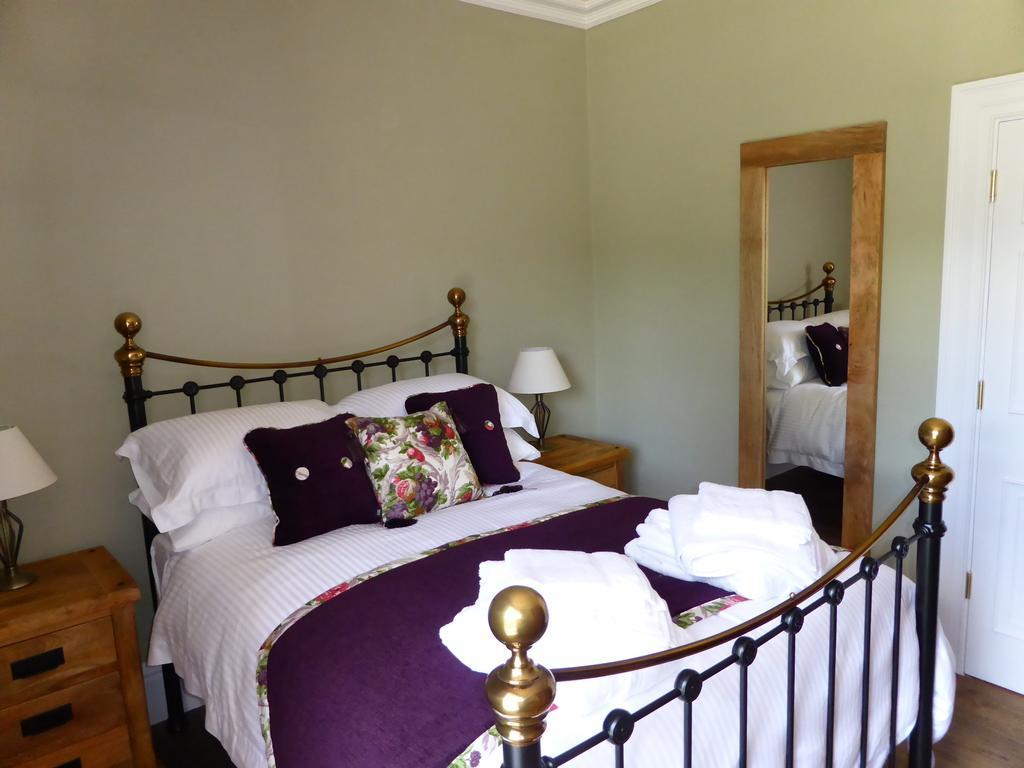 Отель Glenridding House Номер фото