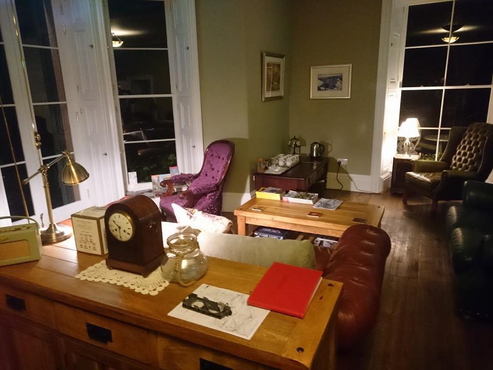 Отель Glenridding House Экстерьер фото