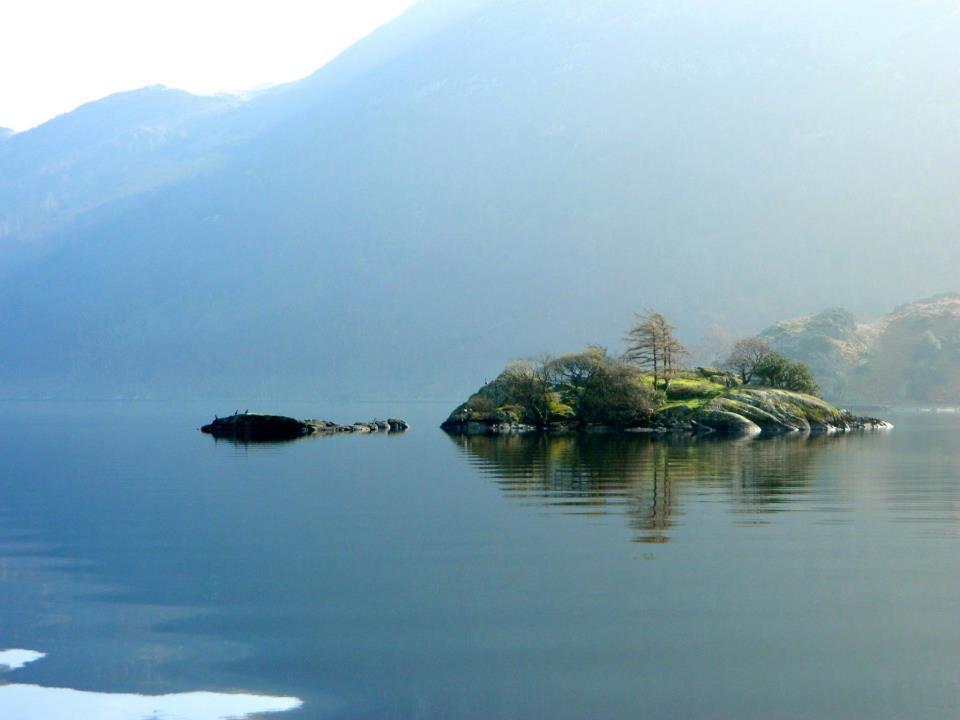 Отель Glenridding House Экстерьер фото