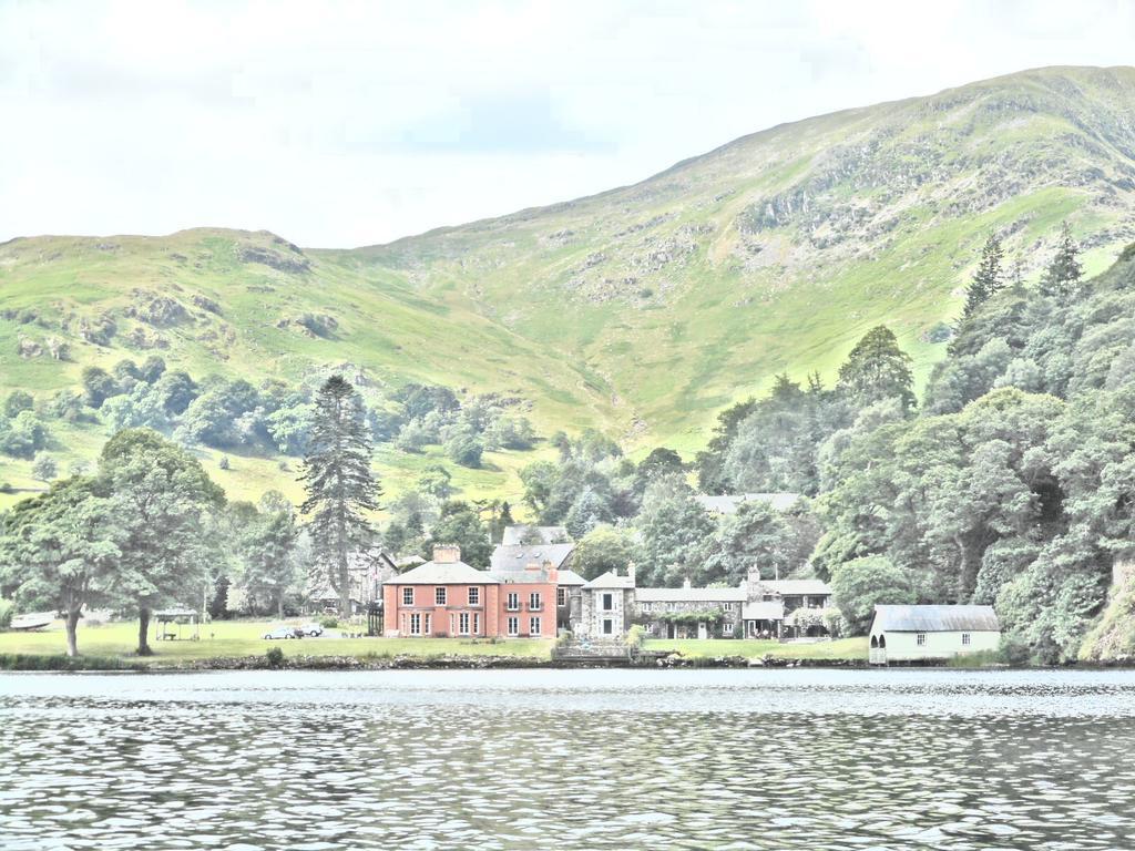 Отель Glenridding House Экстерьер фото