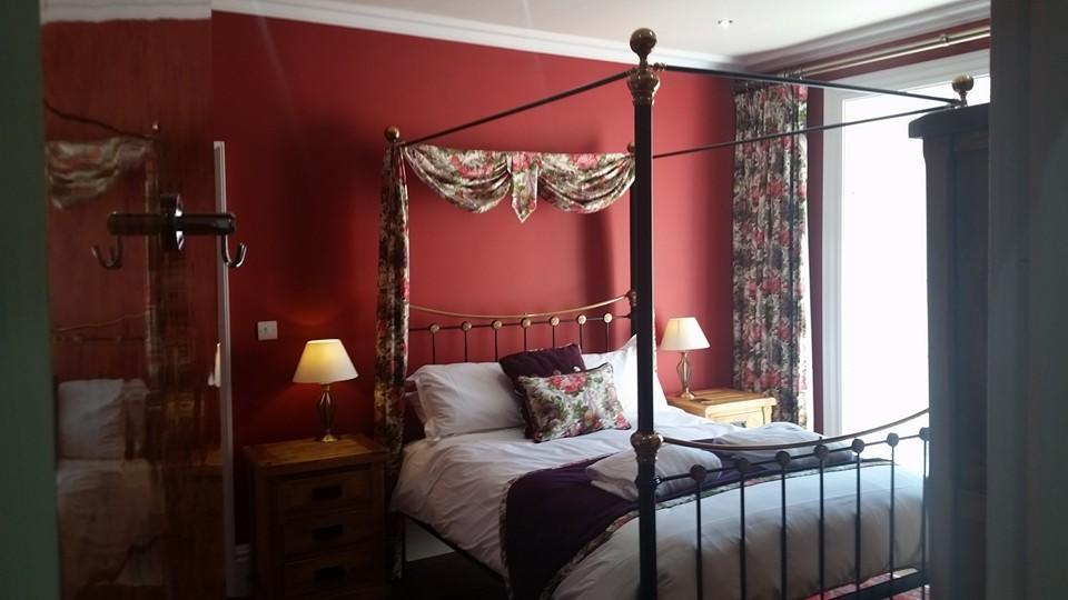 Отель Glenridding House Экстерьер фото