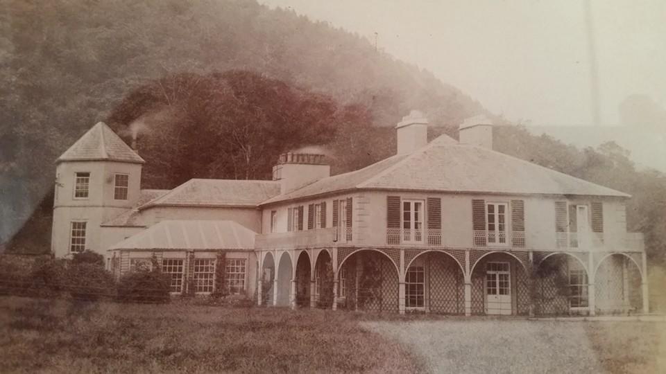 Отель Glenridding House Экстерьер фото