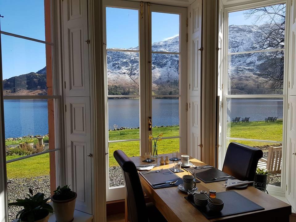 Отель Glenridding House Экстерьер фото