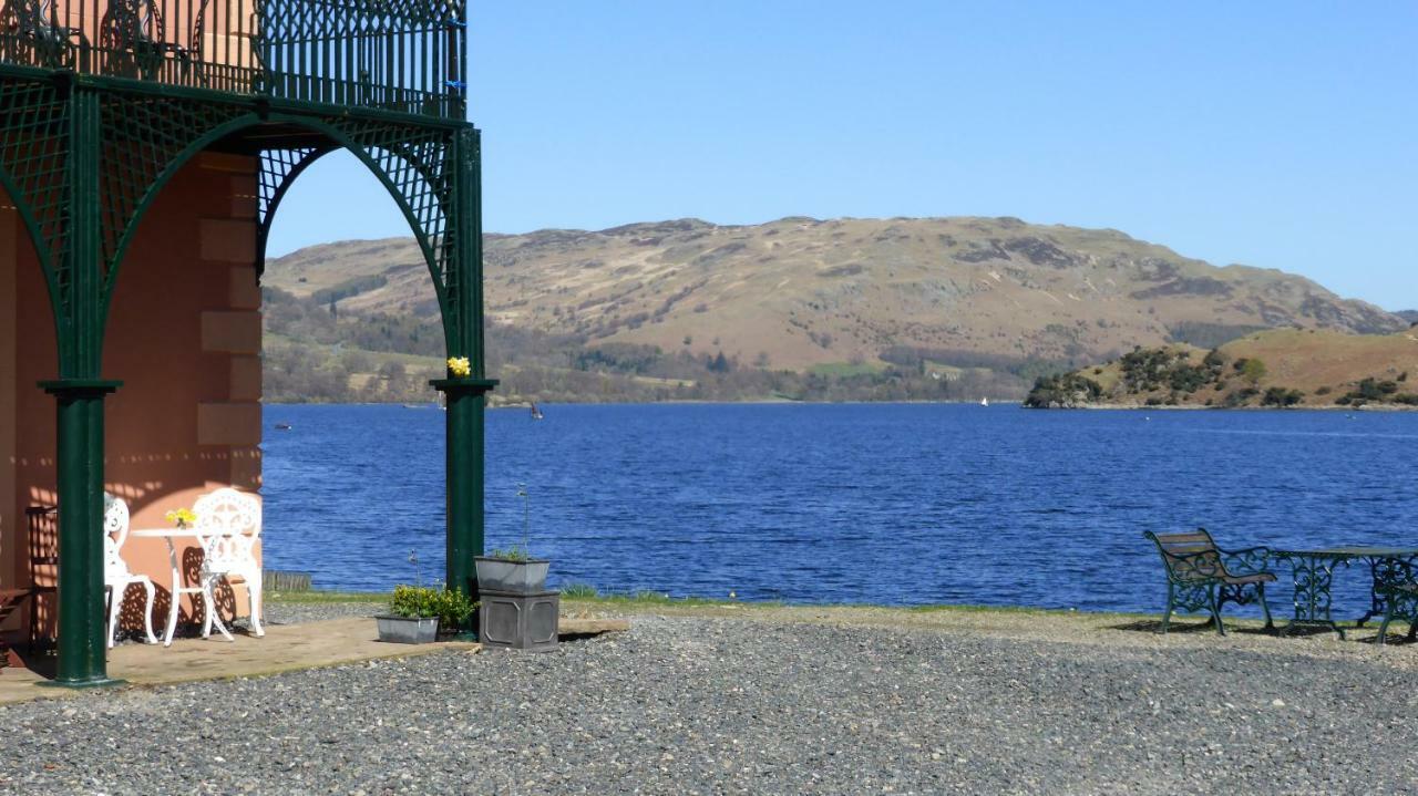 Отель Glenridding House Экстерьер фото