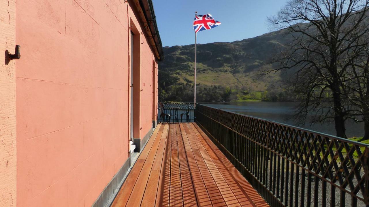 Отель Glenridding House Экстерьер фото
